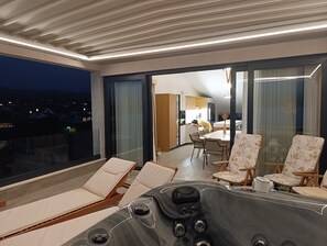 Terraço/pátio