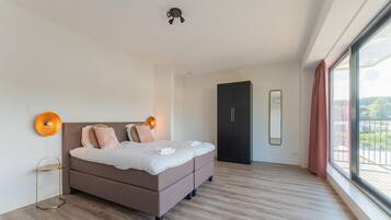 3 Schlafzimmer, WLAN