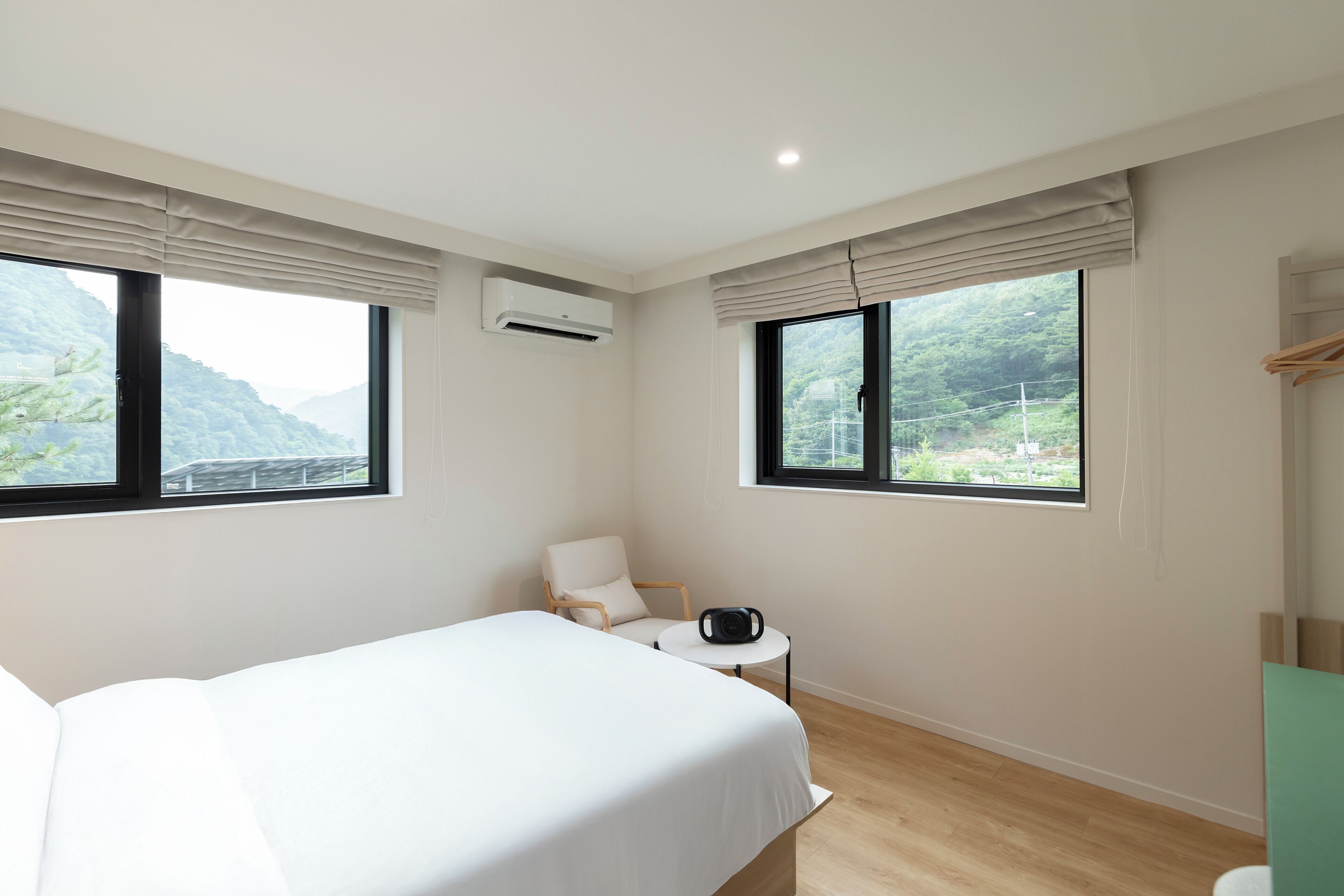 Dobbeltrom – standard, elveutsikt | Wi-fi (inkludert)