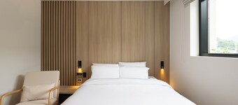 Hotel Rivmont Danyang by AANK