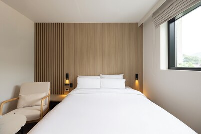 Hotel Rivmont Danyang by AANK