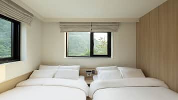 Family Suite, River View | Free WiFi