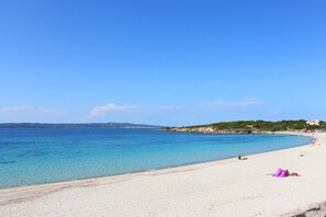 Beach nearby - Casa Susanna – Your Retreat in Calasetta: Sea, Culture, and Relaxation (Calasetta)