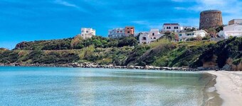 Casa Susanna – Your Retreat in Calasetta: Sea, Culture, and Relaxation