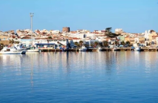 Marina