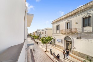 Property grounds - Casa Susanna – Your Retreat in Calasetta: Sea, Culture, and Relaxation (Calasetta)