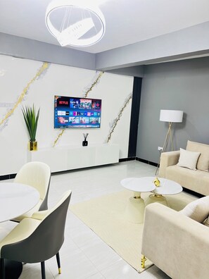 Televisión
