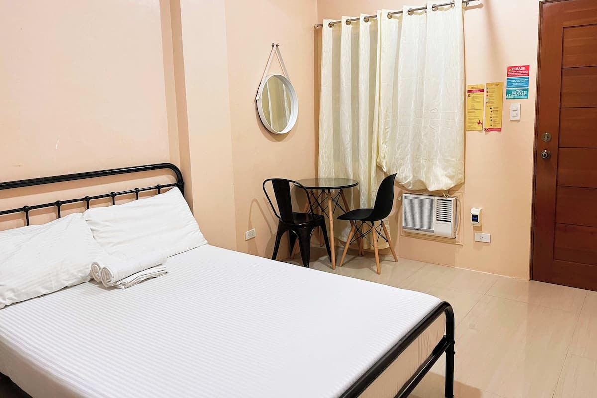 Standard-Doppelzimmer | Kostenloses WLAN