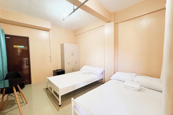 Dreibettzimmer | Kostenloses WLAN