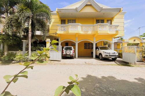 Iloilo Transient Rooms
