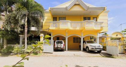 Iloilo Transient Rooms