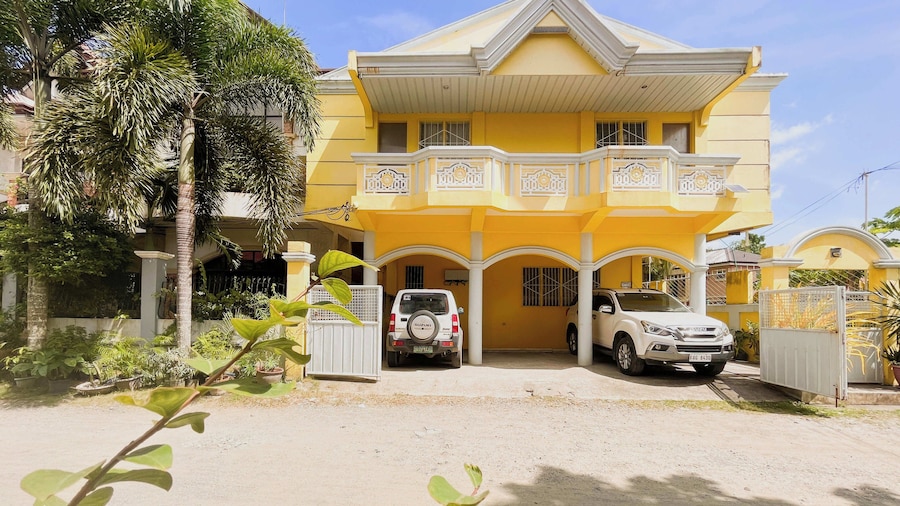 Iloilo Transient Rooms