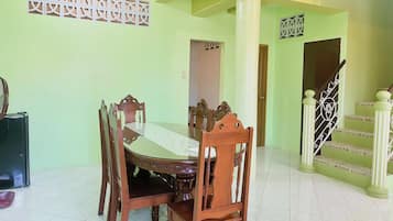 Three Bedroom Suite