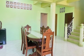 Three Bedroom Suite | Gratis wi-fi