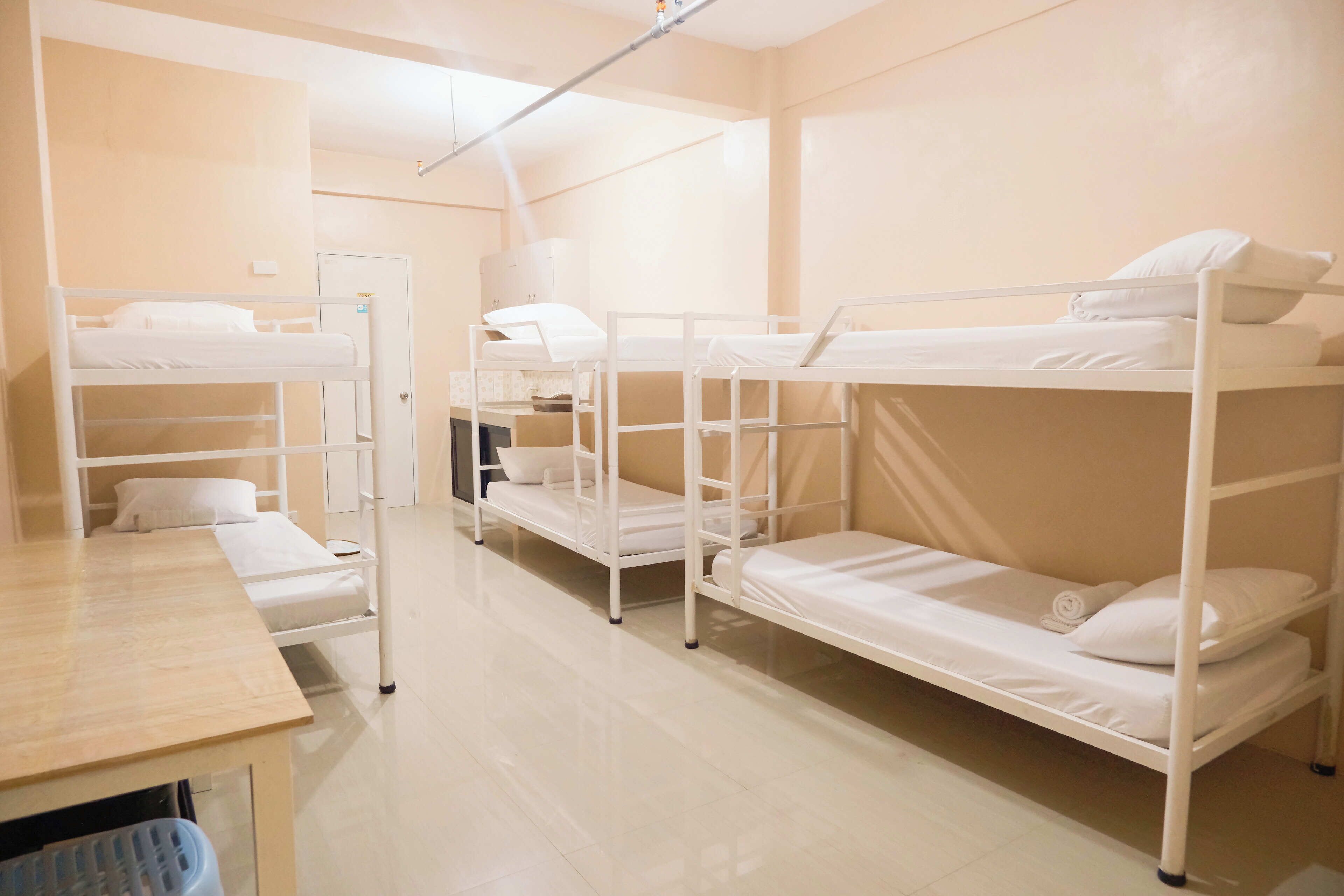 Estudio estándar | Wifi gratis 