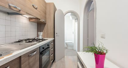 Ferienhaus 'Domus Elisae - Taormina' mit Klimaanlage