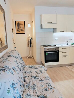 Wifi y ropa de cama
