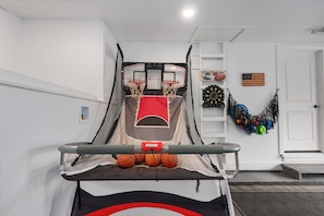 Espace pour enfants