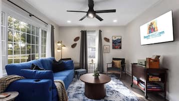 Télévision, livres