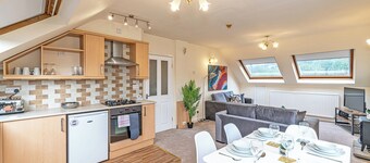 Scosthrop - Bridge End Mill By Guestz