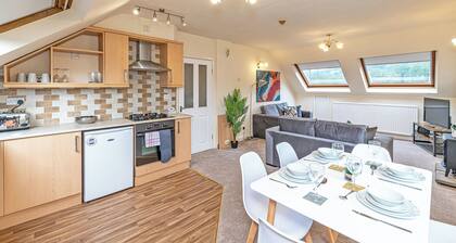 Scosthrop - Bridge End Mill By Guestz