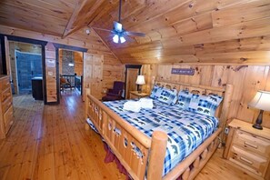 5 bedrooms, iron/ironing board, free WiFi, bed sheets