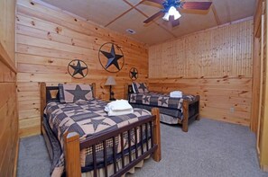 5 Schlafzimmer, Bügeleisen/Bügelbrett, kostenloses WLAN, Bettwäsche