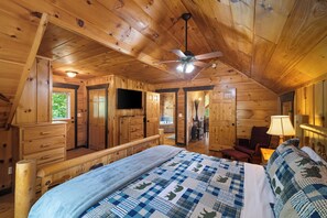 5 chambres, fer et planche à repasser, Wi-Fi gratuit, draps fournis