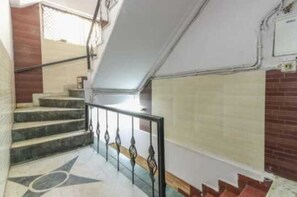 Escaleras