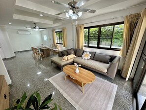 スマートテレビ