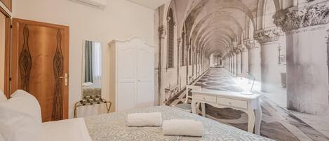 Appart'hôtel Confort, vue ville | Fer et planche à repasser, Wi-Fi gratuit