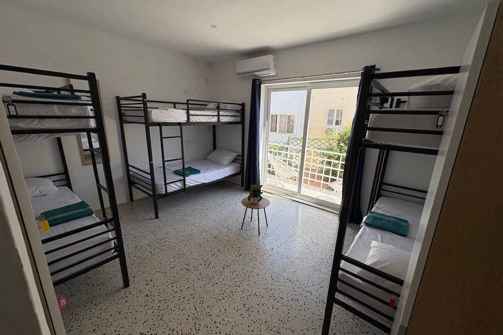 Windmill Hostel