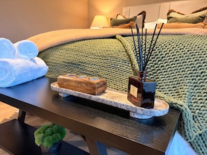 Cottage | 1 bedroom, individually decorated, individually furnished, free WiFi