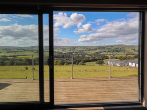Interior - Heath Hideaway (Sowerby Bridge)