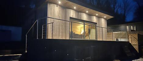 ChaumiÚre | Extérieur