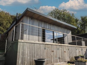 Exterior - Heath Hideaway (Sowerby Bridge)