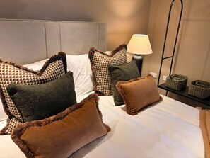 Ferienhaus | 1 Schlafzimmer, individuell dekoriert, individuell eingerichtet
