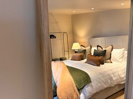 1 habitación, wifi gratis y decoración personalizada