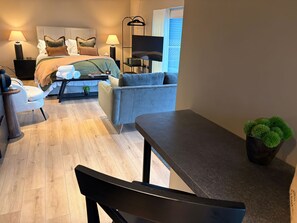 Cottage | 1 bedroom, individually decorated, individually furnished, free WiFi - Heath Hideaway (Sowerby Bridge)