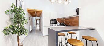 RentPlanet - Apartament Podgórna