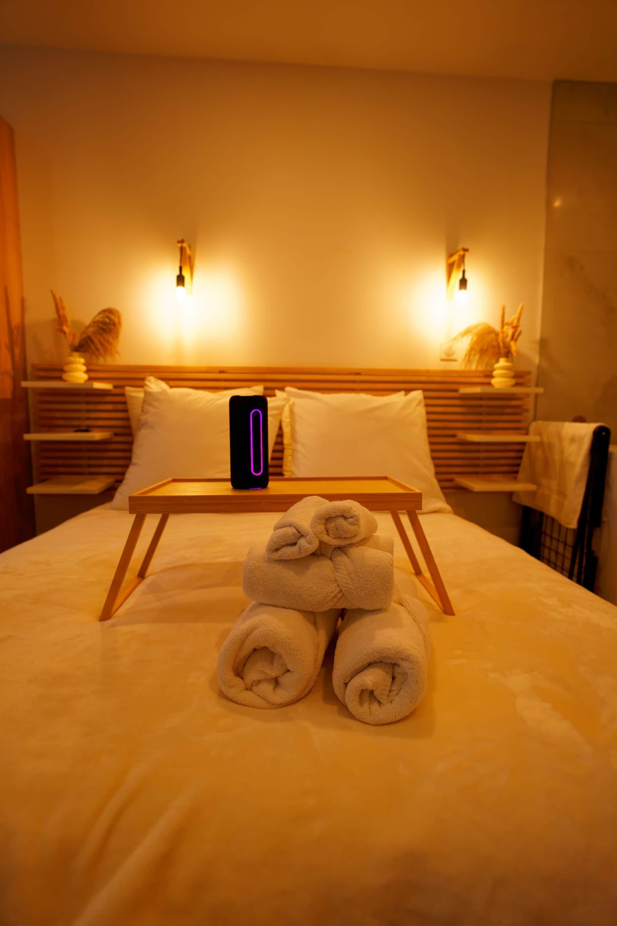 1 quarto, ferros/tábuas de passar roupa, Wi-Fi, roupa de cama