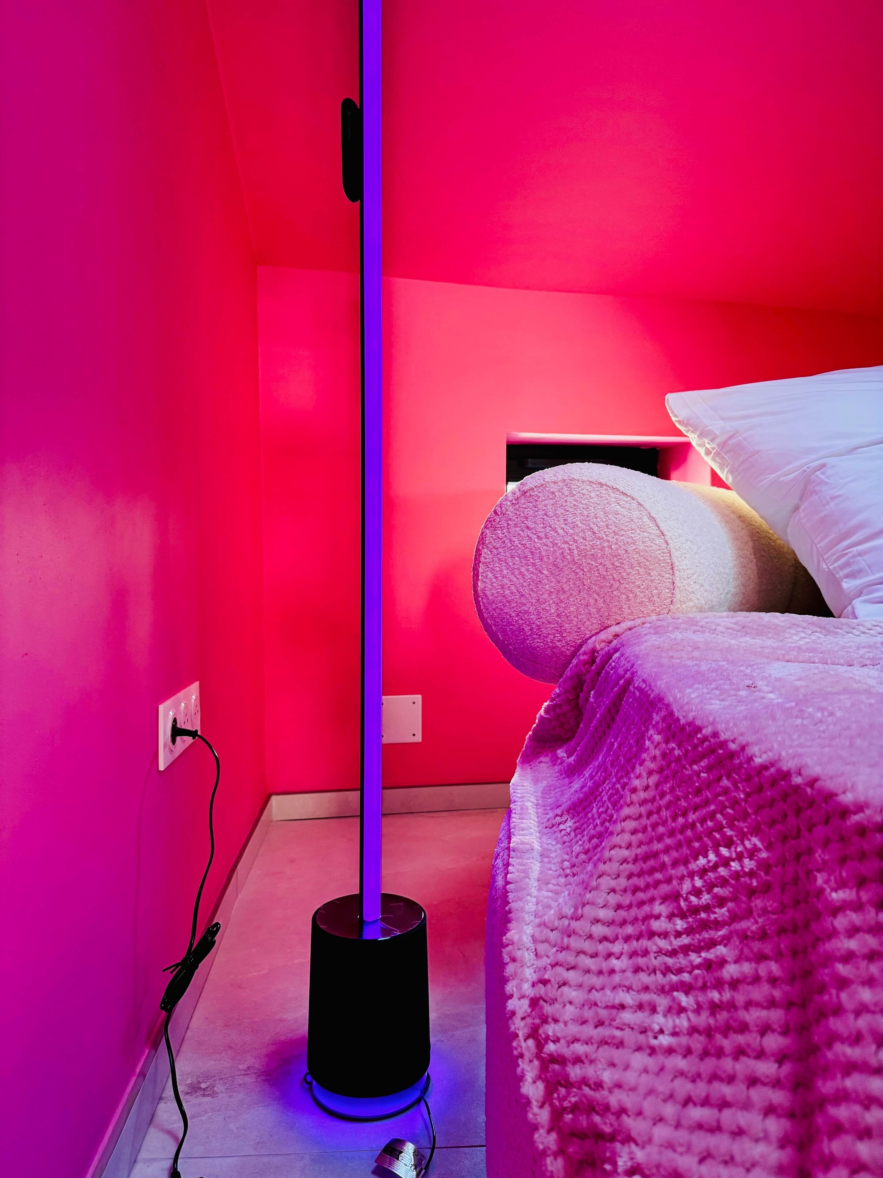 1 slaapkamer, wifi, beddengoed