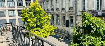 Magnifique Apt centre historique