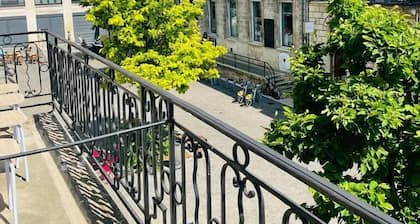 Magnifique Apt centre historique