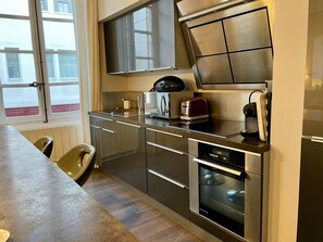 Privékeuken