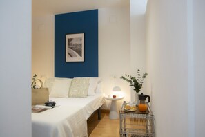 2 Schlafzimmer