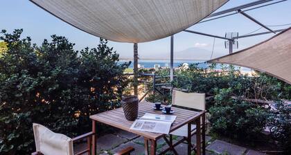 Saracena Seaview by Wonderful Italy