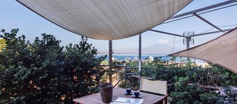 Saracena Seaview by Wonderful Italy