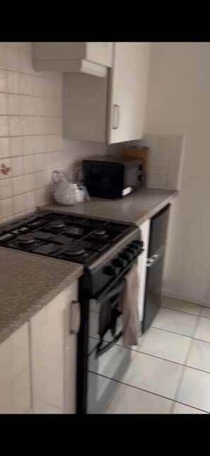 Stovetop - The welcoming home, !! (Tenterden)