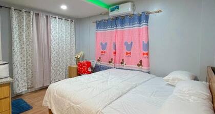 Dos Marias Tourist Inn